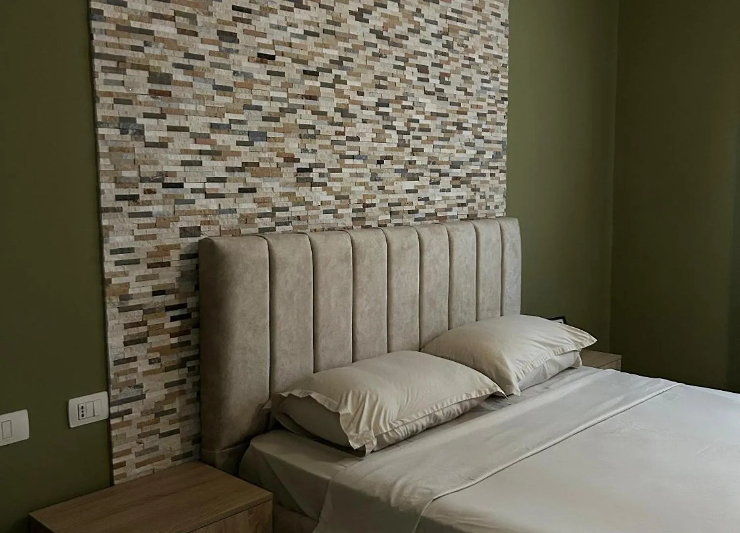 Apartment Alles Air Albania Tirana